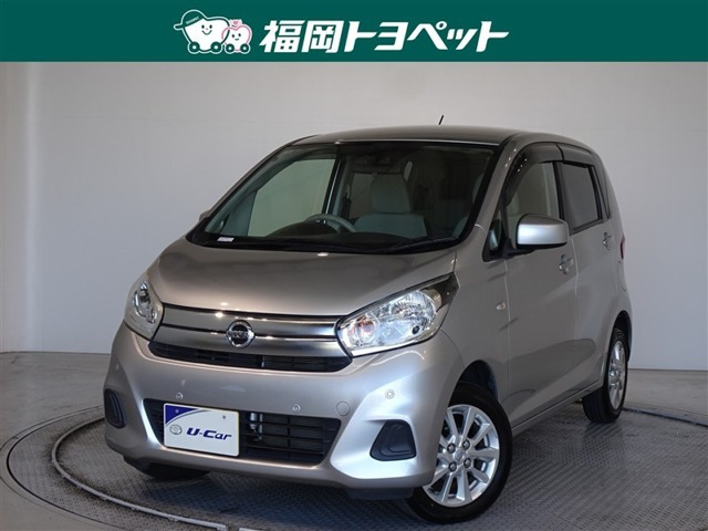 デイズ J 