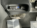 ETC付いてます。ETCが使用可能な道路通行料はキャッシュレスでスマートに走行できます。再セットアップして納車致します