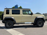 ジムニーをはじめとするカスタムパーツの販売を中心に、新車・中古車販売など、様々なサービスを展開しております。