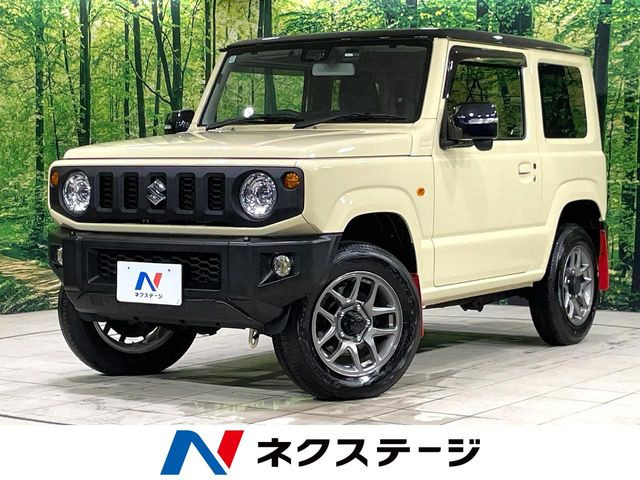 ジムニー  XC