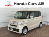 全国納車可 第三者機関証明書付 最長5年保証 ワンオ-ナ- ナビVXM-194VFi TV Rカメラ BTオ-ディオ ドラレコ シ-トヒ-タ- ETC装備のN-BOX GLホンダセンシング入庫!