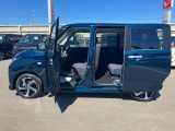 安全安心な走行のために、納車前には小さなクルマを知り尽くしたエキスパートが基本性能に関わる機能や状態を徹底的に点検しています。