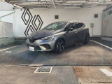 ルノー ルーテシア