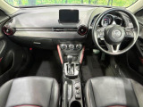 CX-3 1.5 XD ツーリング 