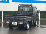 ハイゼットトラック ジャンボ エクストラ 4WD 