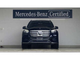 GLS 450d 4マチック (ISG) AMGラインパッケージ 4WD MP202502