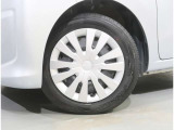 タイヤサイズは【155/65R14】です☆