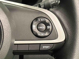 シーンに合わせて走行モードの切り替えが可能!加速したい時に便利なパワーモード。ハンドルを握ったままパワーオン!アダプティブクルーズコントロールで高速走行時や渋滞時などの加減速をサポート