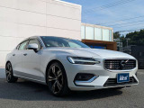 S60  T5 インスクリプション