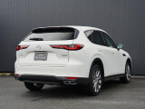 CX-60 3.3 XD Lパッケージ ディーゼル 
