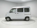 ハイゼットカーゴ デラックス SAIII ハイルーフ 