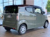 N-BOXスラッシュ G L ノヴァ カントリースタイル 4WD 