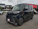 タントカスタム RS 4WD 