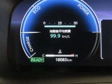 写真撮影時の走行距離です。