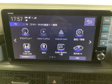 純正9インチホンダコネクトナビ