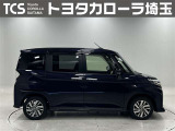 両側自動スライドドアだから、乗り降りはもちろん荷物の載せおろしが楽々!