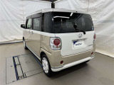 走りにこだわりながら収納力も持ち合わせたお車です。