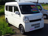 NV100クリッパー DX セーフティパッケージ ハイルーフ 5AGS車 4WD 