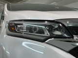 LEDヘッドライトは、点灯の瞬間から最大光量を発揮し、突然暗くなるトンネルなどでの安定感を高めます。