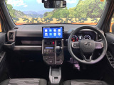 タフト G クロム ベンチャー ecoIDLE非装着車 