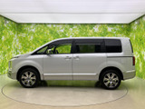 デリカD:5 2.2 P 4WD 