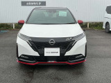 保証につきましては、日産「ワイド保証」付。最大95項目の納車前点検整備を熟練した当社テクニカルスタッフが実施させていただきますので、ご安心してお乗りいただけます^^