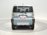 タフト G クロム ベンチャー 4WD 