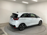 フィット 1.5 e:HEV RS 