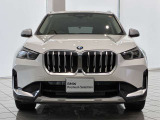 X1 xドライブ 18d 4WD 