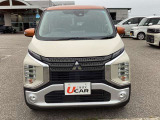 eKクロス G 4WD 