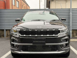 コマンダー 2.0 リミテッド ディーゼル 4WD 