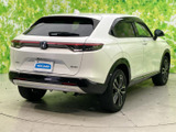 ヴェゼル 1.5 e:HEV Z 4WD 