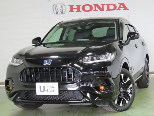 ZR-V 2.0 e:HEV Z 4WD