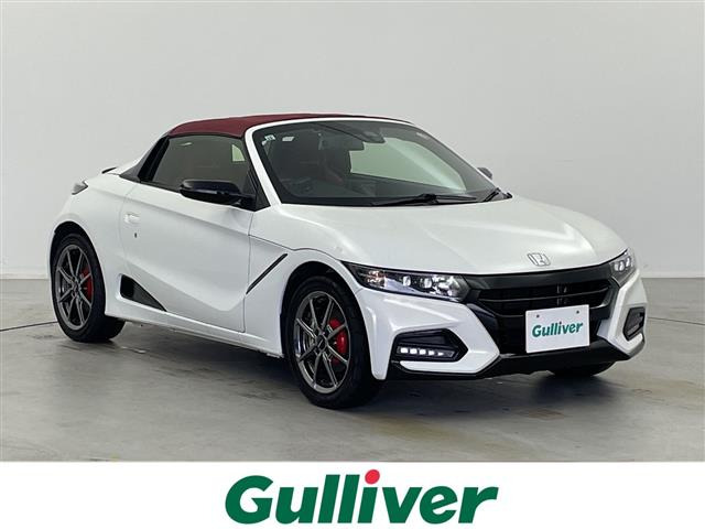 S660 モデューロX 6MT修復歴無し