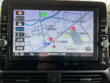 日産純正MM321D-Wのナビゲーションです。もう道に迷うことも無いかも?是非、遠出や旅行へ!