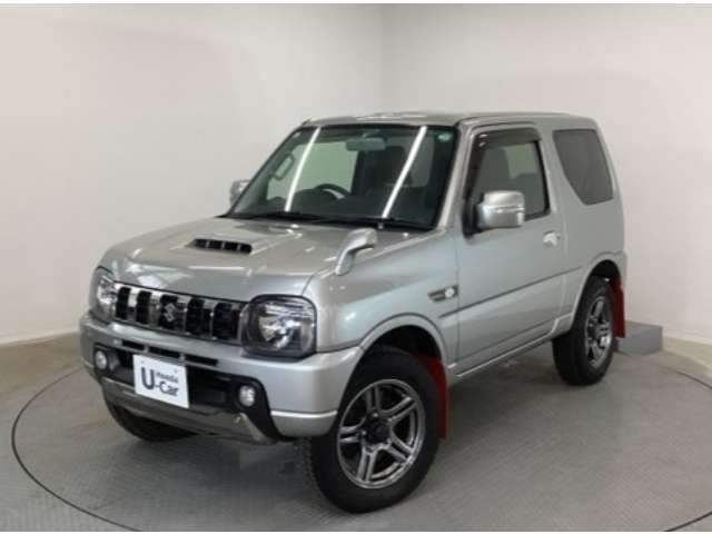 ジムニー ランドベンチャー 4WD