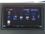 N-BOXカスタム L ターボ 4WD 