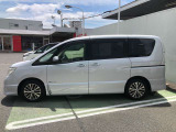 セレナ 2.0 ハイウェイスターG S-HYBRID アドバンスドセーフティパッケージ 