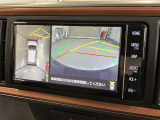 車両前方の左右の確認もできます!