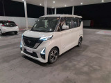 デイズ ハイウェイスター Gターボ プロパイロットエディション 