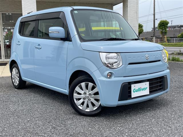MRワゴン X 修復歴無し