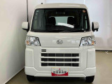 ハイゼットカーゴ クルーズ 4WD 