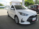 ヤリス 1.5 ハイブリッド X E-Four 4WD 