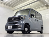 N-VAN +スタイル ファン 