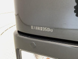 荷物をとことん積める広々としたラゲージルーム。仕事の量が変わり、あらゆる業種で大活躍です☆