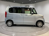 先進の安全運転支援システム「HondaSENSING」がもたらす、より安心と快適性です。