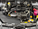 フォレスター 2.0 Sリミテッド 4WD 