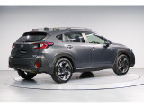 クロストレック 2.0 リミテッド 4WD 