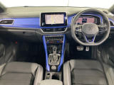 T-Roc R 4WD 