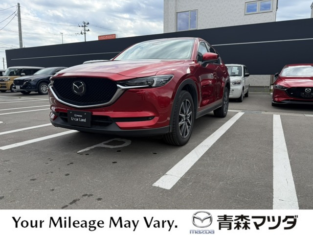 CX-5 2.2 XD シルク ベージュ セレクション 4WD 